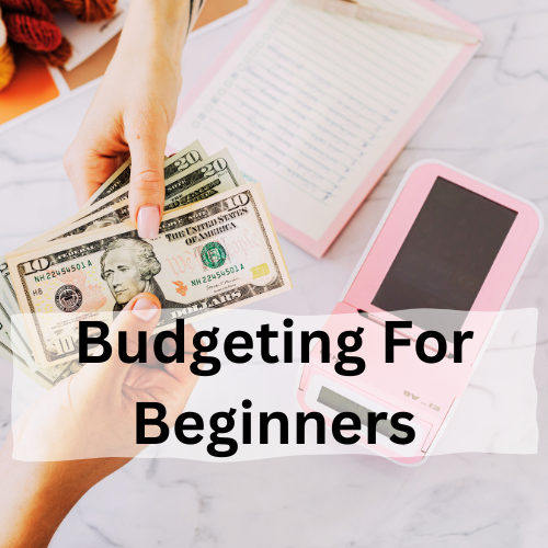 budgeting for beginners budgeting for beginners