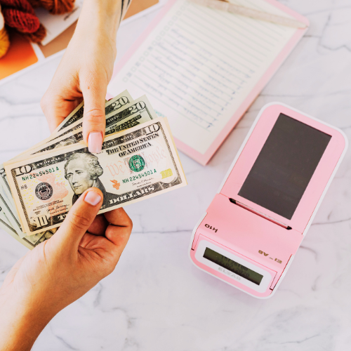 budgeting for beginners