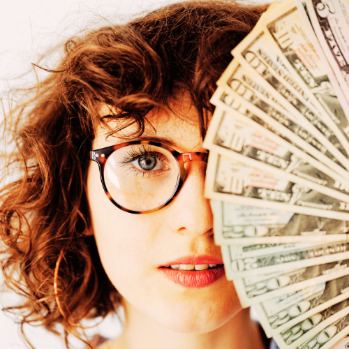reduce financial stress dealing with financial stress