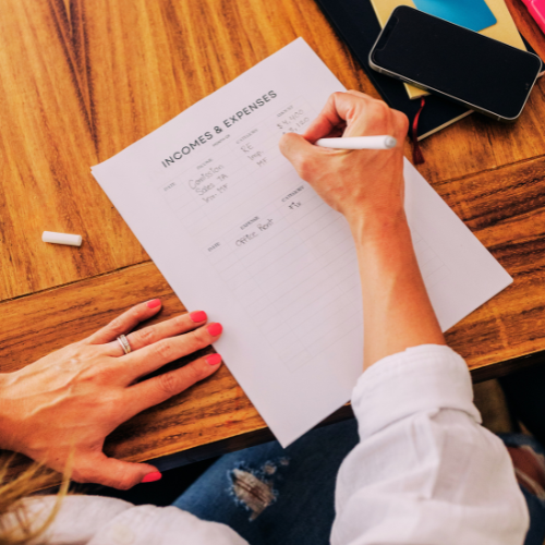 budgeting for beginners how to budget your money