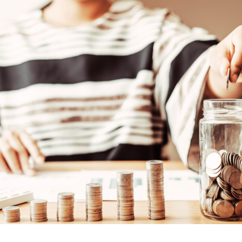 reduce financial stress