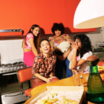 self care ideas at home